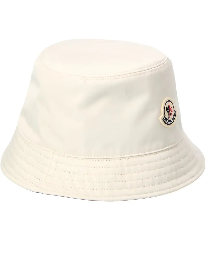Moncler Bucket Hat