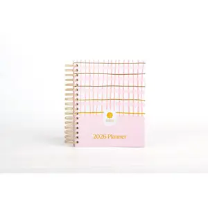 The Ultimate 2026 Planner The Ultimate 2026 Planner