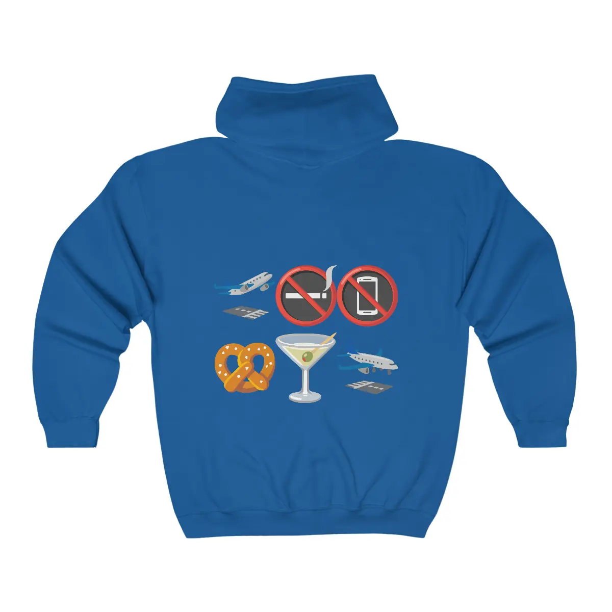 The Travel Zippy