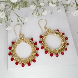 Caribbean Seduction Earrings