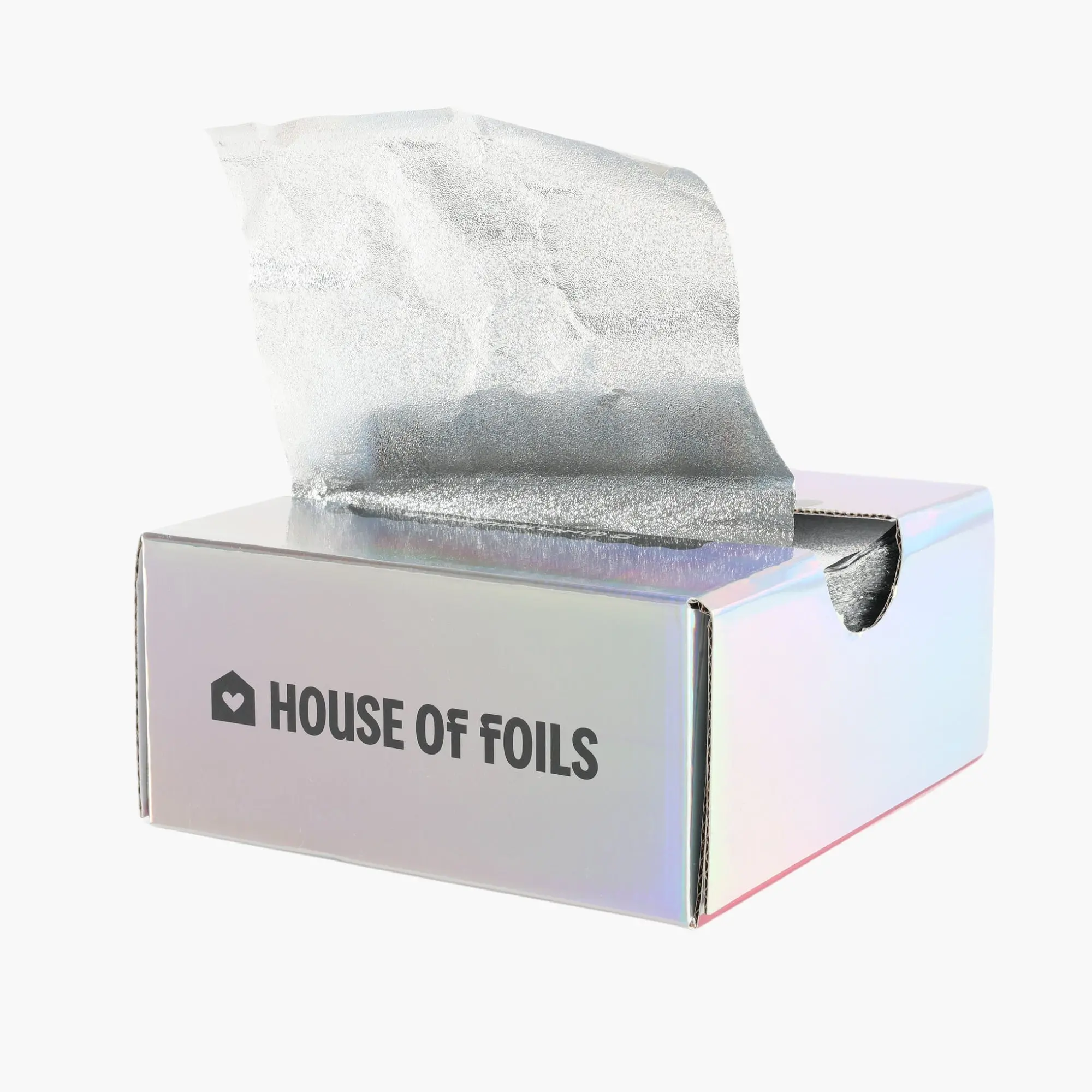 House of Shine XL