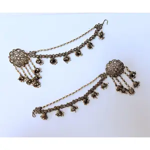 Aiza Sahara Earrings