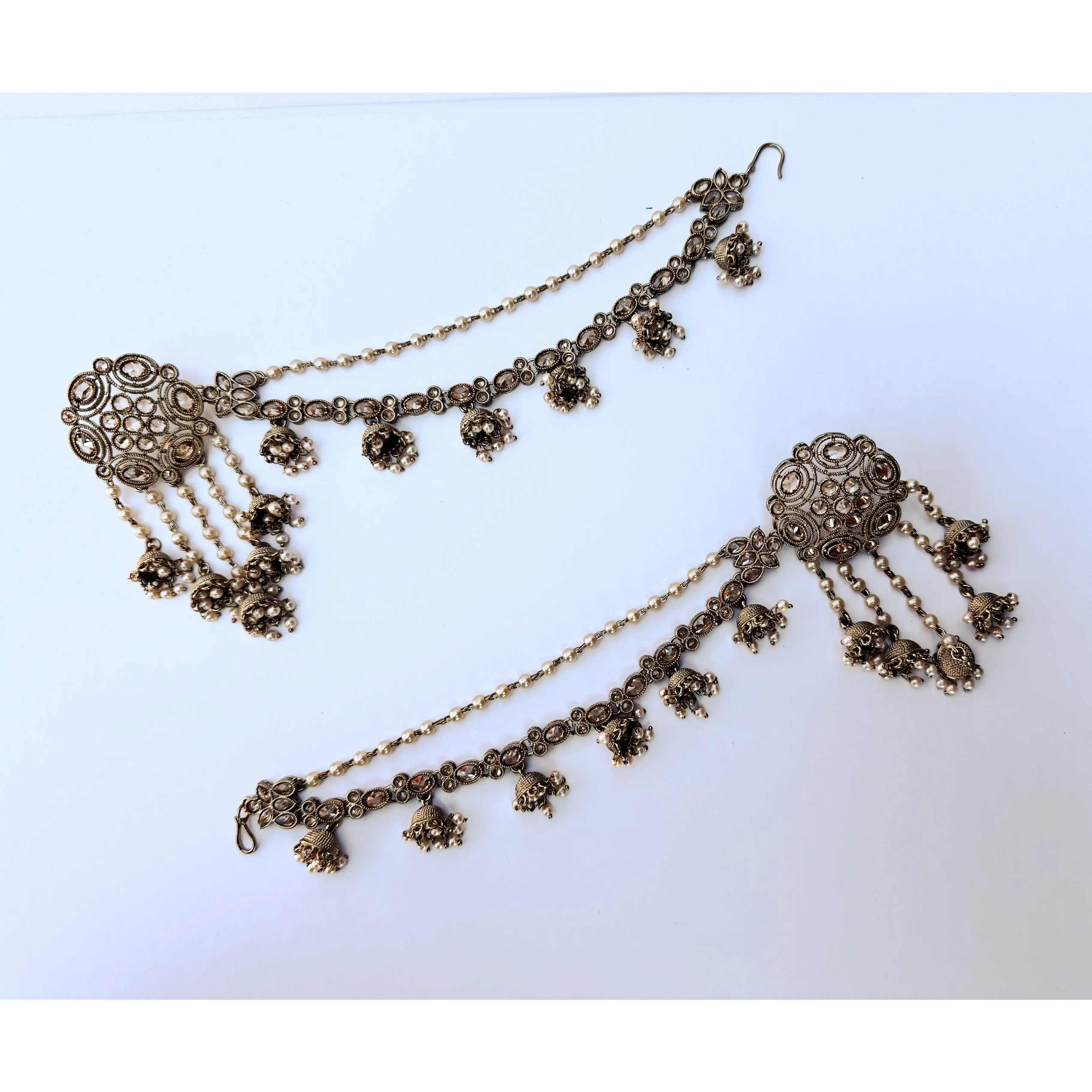 Aiza Sahara Earrings