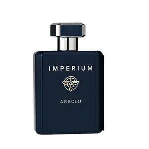 Fragrance World Imperium Absolu  M EDP 3.4oz Floral Amber Eau De Parfum Citrus Woody Musk