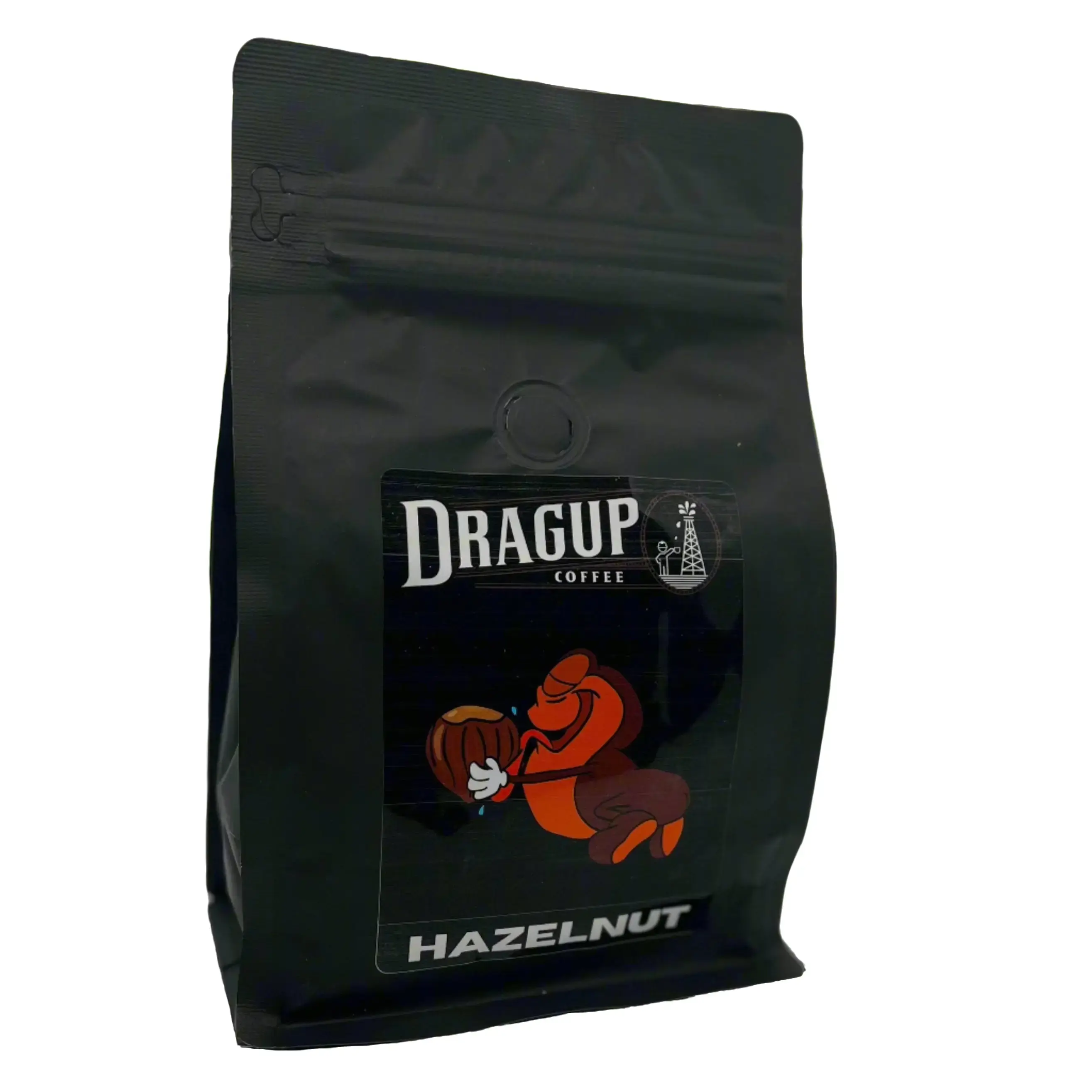Hazelnut Coffee Ground Coffee Flavor Hazelnut Coffee Ground Coffee Flavor