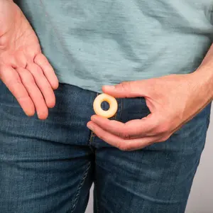 Mini Micro Weener Kleener Soap – Hilarious Gag Gift for Personal “Care” 🍆🧼🤣