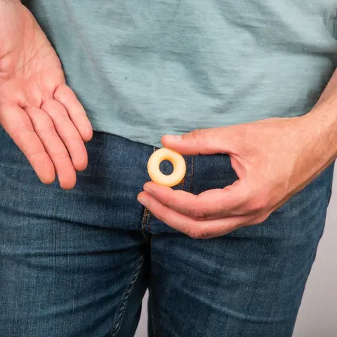 Mini Micro Weener Kleener Soap – Hilarious Gag Gift for Personal “Care” 🍆🧼🤣