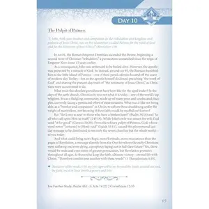 USED-Revelation Verse by Verse by Doug Batchelor,Kristyn Dolenski,Mark Kellner,Jacob McBlane,Curtis Rittenour (Hardcover)