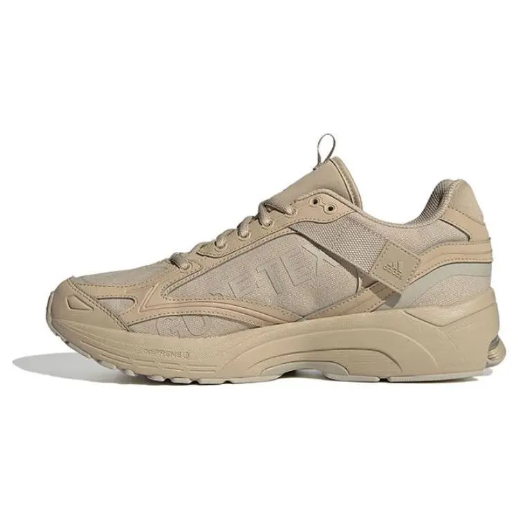 Adidas Spiritain 2000 Gore Tex Magic Beige' Comfort Lightweight Low Top Running Shoes Unisex IF9080