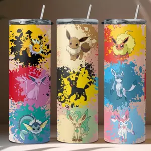 Anime 20oz tumbler