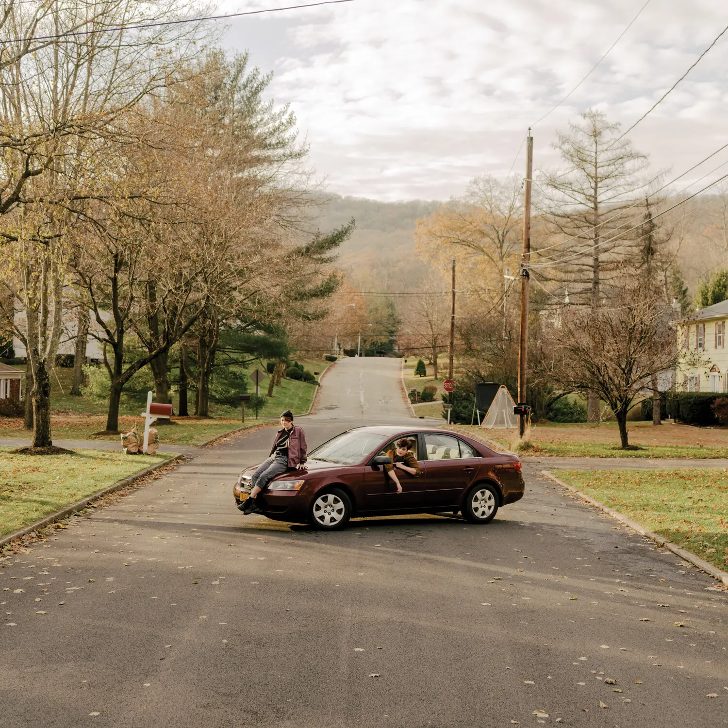Adult Mom - Driver  [COMPACT DISC - CD]