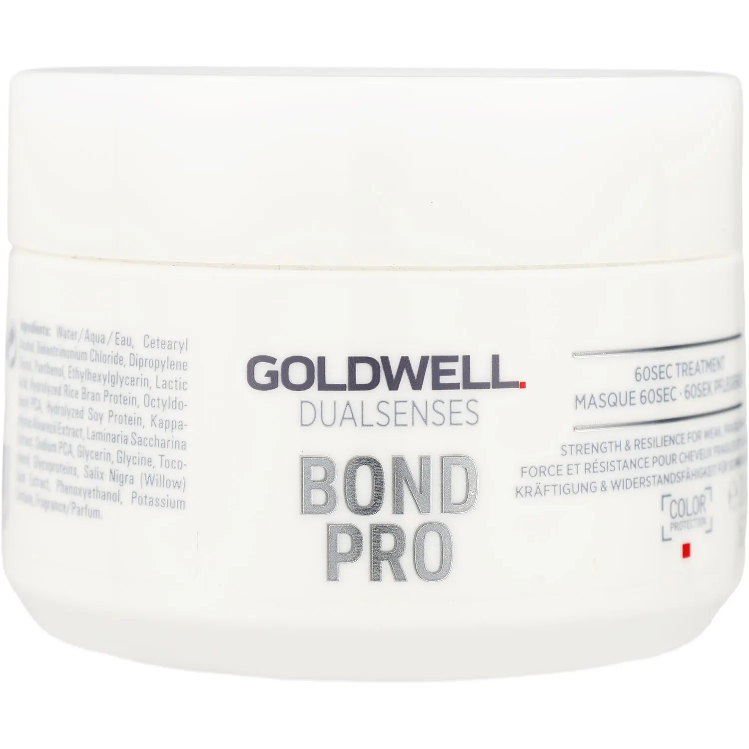 Goldwell By Goldwell Dual Senses Bond Pro 60Sec Treatment For Women