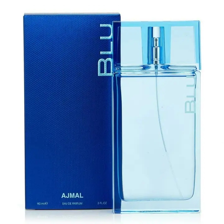AJMAL BLU EDP 3FL.OZ|90ML