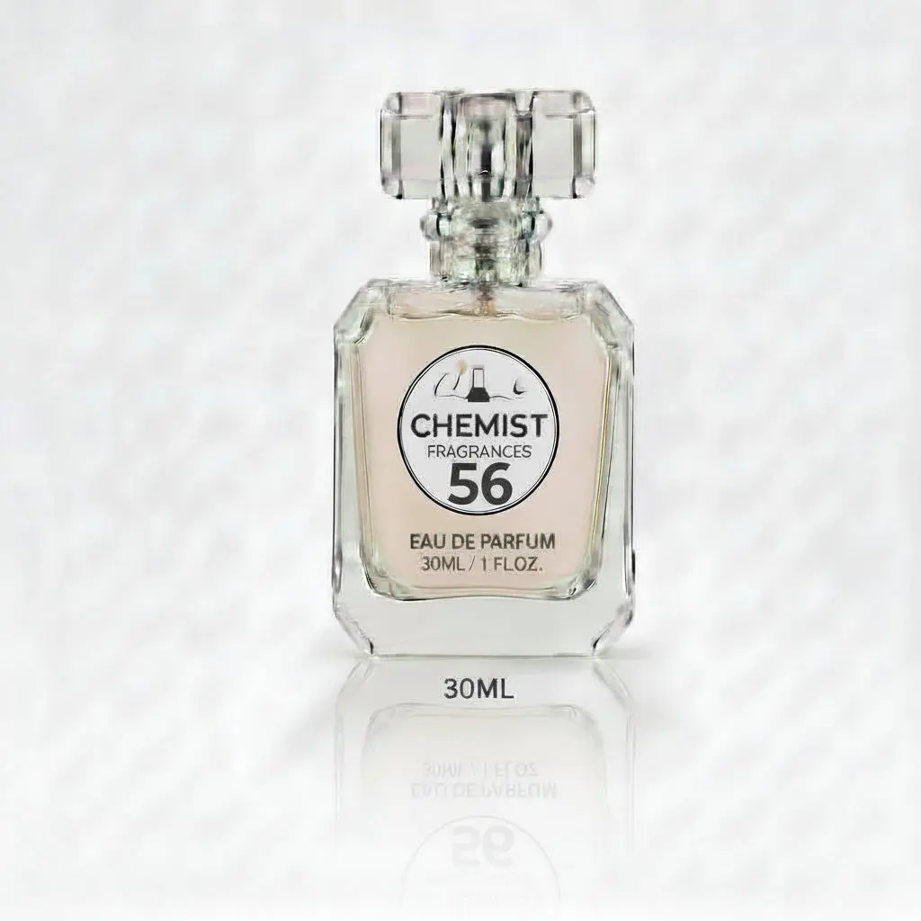 Chemist fragrance 37