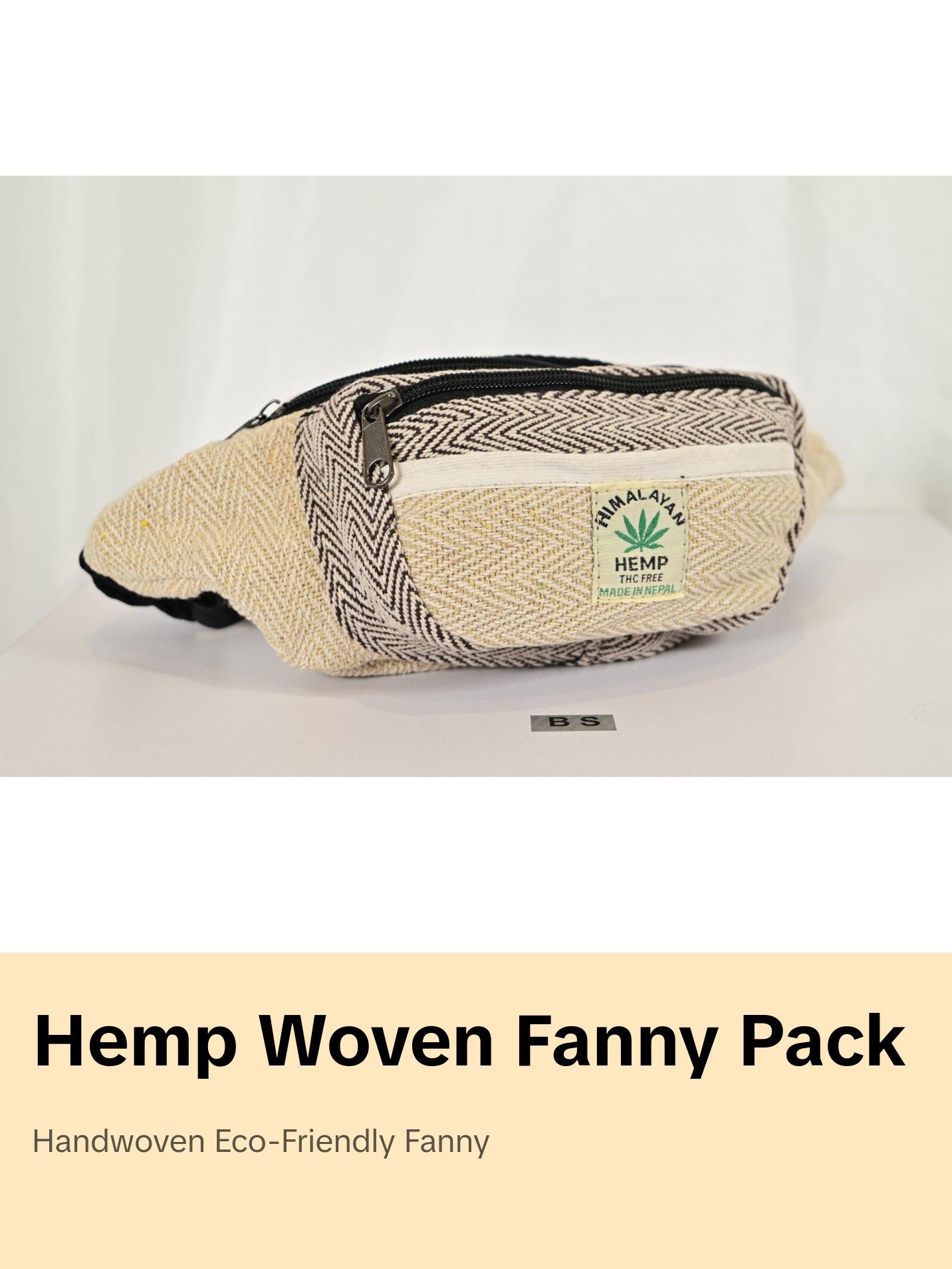 Fanny Pack