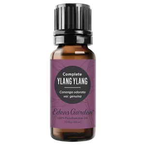Ylang Ylang- Complete Essential Oil