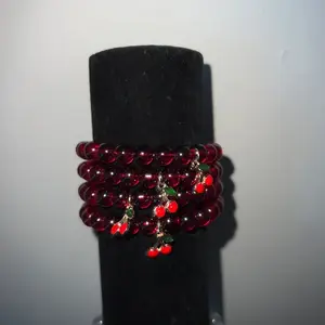 Pop of Cherry