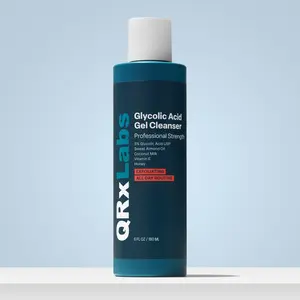 Glycolic Acid Gel Cleanser