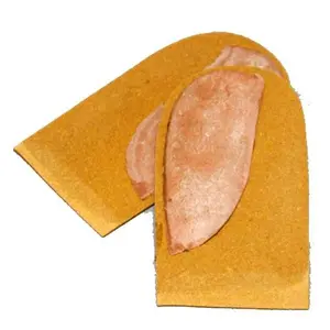 V. Bintz Heel Leveler