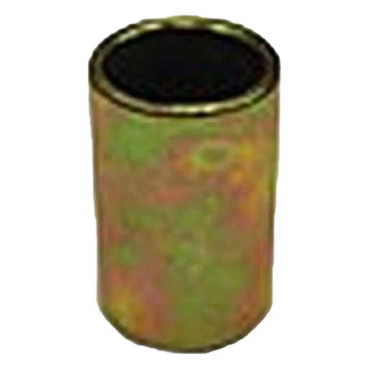 Double HH 31190 Zinc-Plated Top Link Mechanical Bushing, 1 in. x 1-15/16 in. Reducing Size, 3/4 in. Inner Spec, 0.4 lbs, 2-Bushing Pack for Tools & Hardware Applications, 2 Bushings