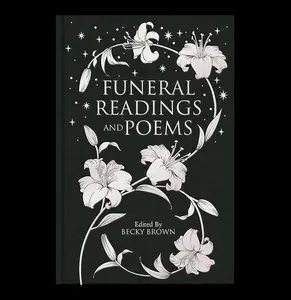 Funeral Readings and Poems