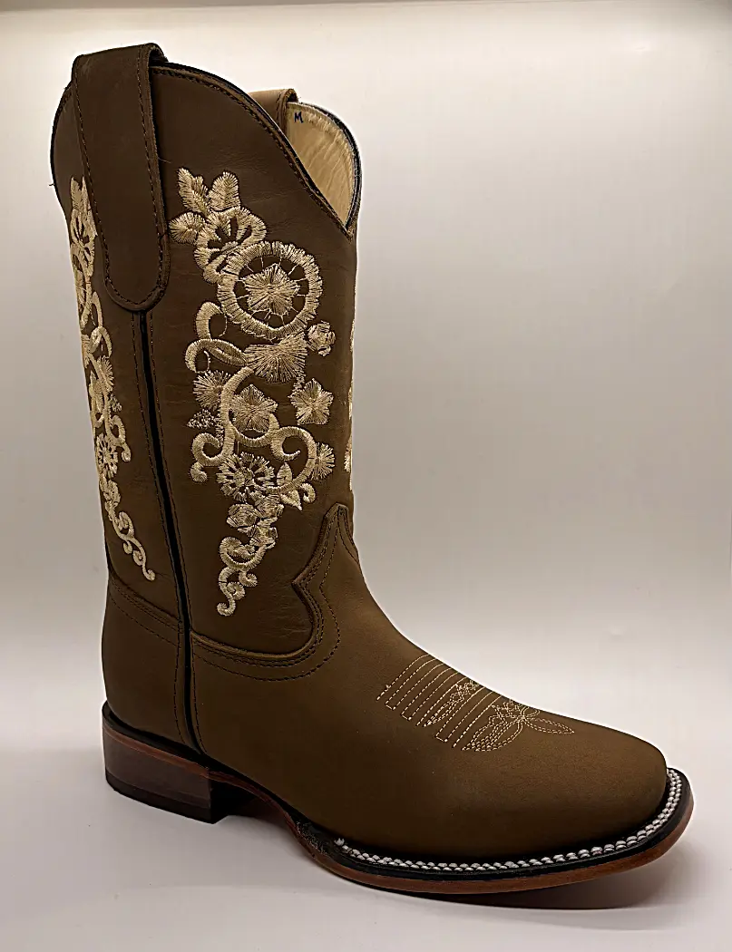 botas el potrillo - TikTok Shop display picture 2