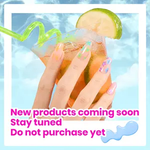 Beetles Tipex Instant Apex Nail Tips