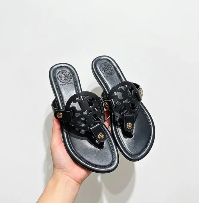 Tory Burch Miller Sandals for Women