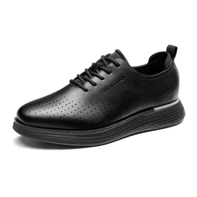Skechers Mens Oxford Lace Up Work Shoes - TikTok Shop display picture 3