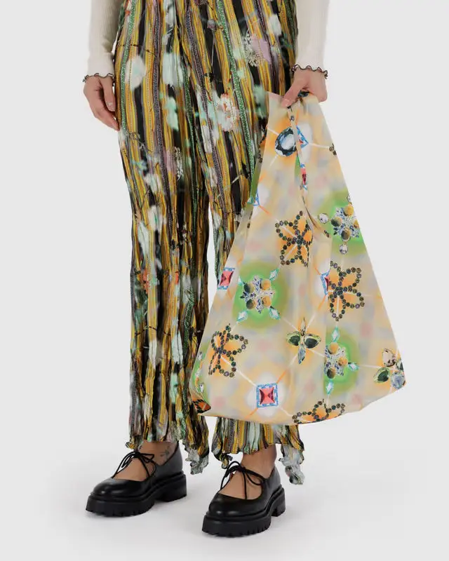 BAGGU- Standard Reusable Shopping Bag Julia Heuer