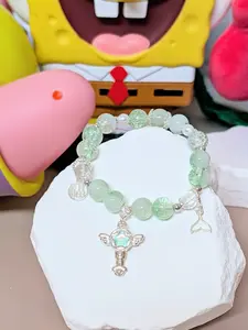 Goofy Goober Charm Bracelet
