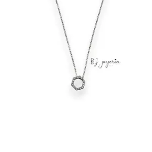 CHAIN WITH BEE PENDANT (1169)