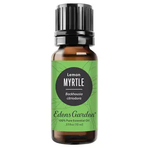 Myrtle- Lemon Essential Oil