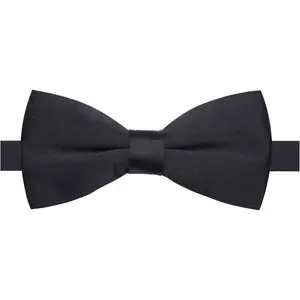 Elegant Adjustable Pre-tied bow ties for Men Boys,Business or Daily Wear