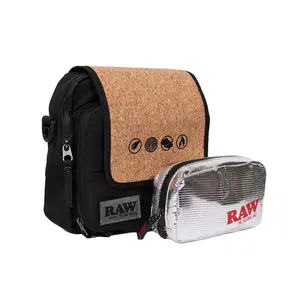 RAW Day Bag - Smell Proof