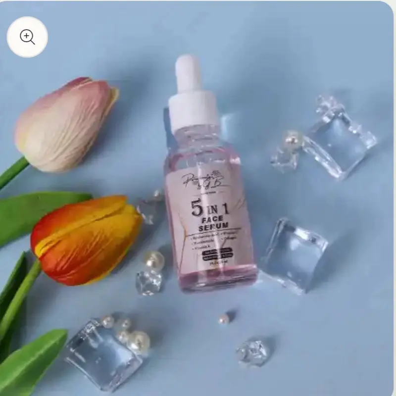HydraBloom 5X Serum