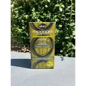Moringa Tea Original