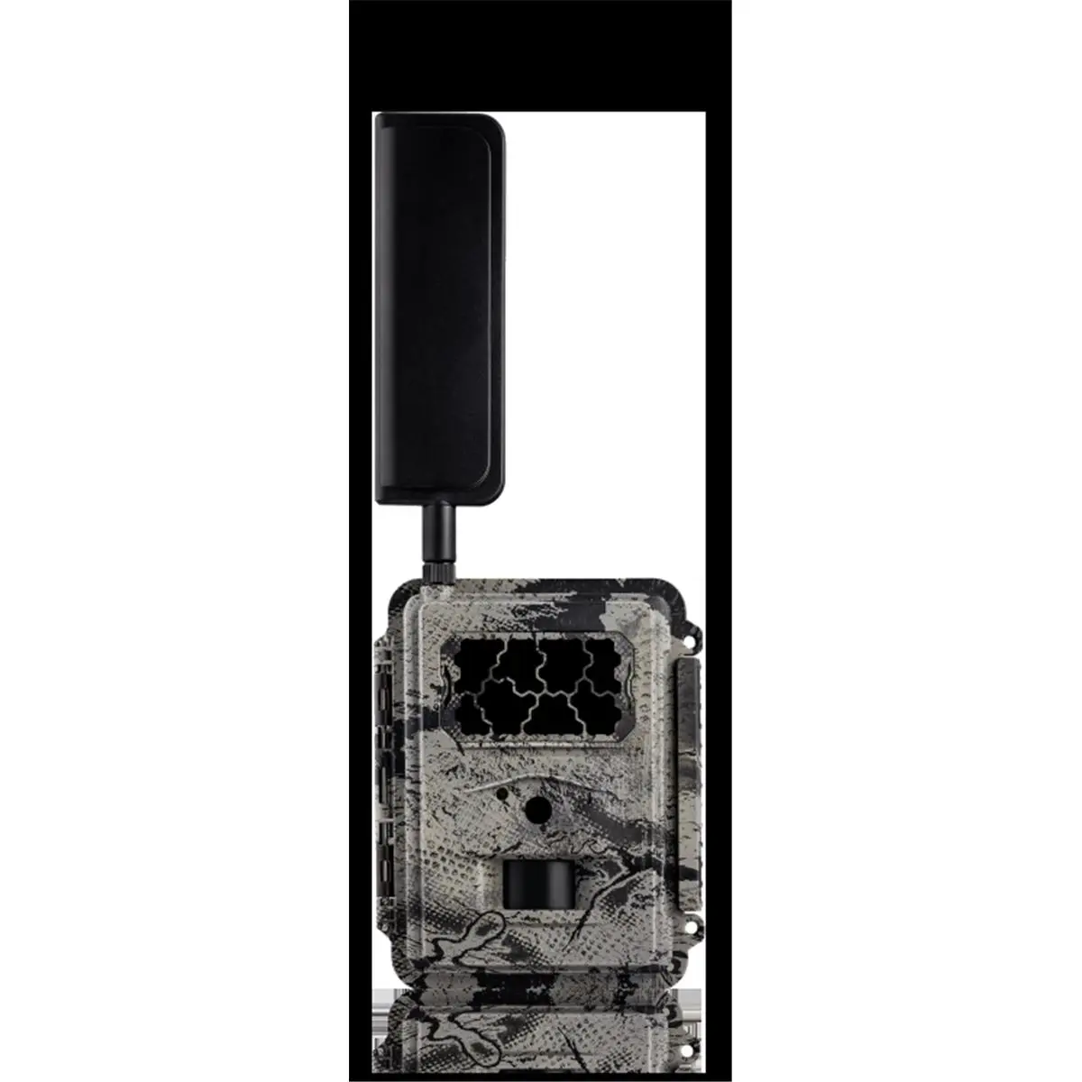 Spartan Camera GC-A4Gb2 Gocam AT&T Cellular Game Camera - Blackout Flash, Motion Detector, SD Compatibility, Water Resistant, Class-Leading Image Quality, Image Access via App or Web Portal