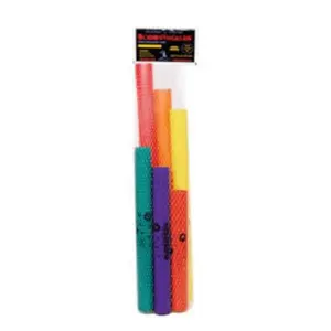 Rhythm Band Instruments BWPG C Major Pentatonic Boomwhackers Set