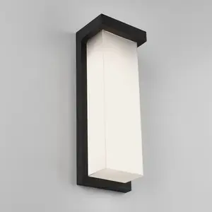 Skeet LED indoor-outdoor light