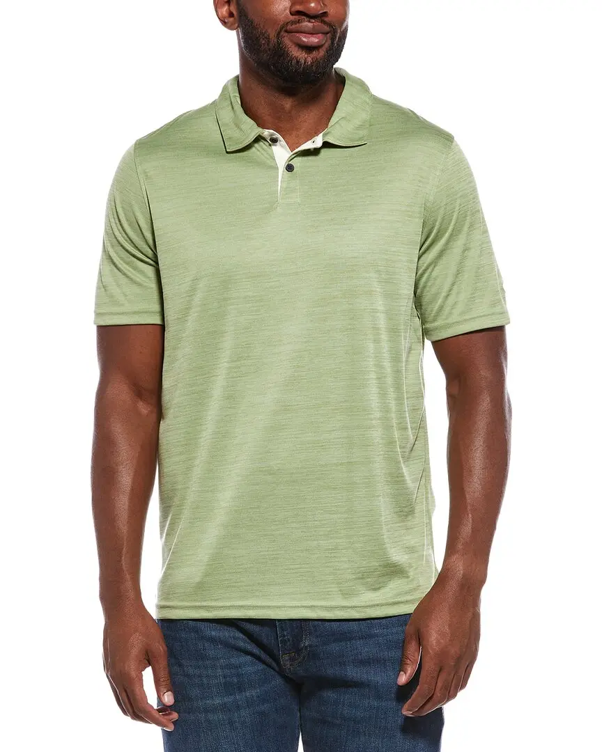 Oakley Aero Hydrolix Polo Shirt