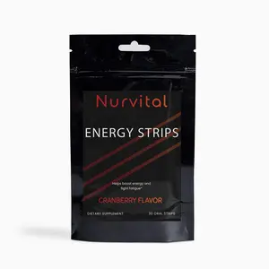 Energy Strips