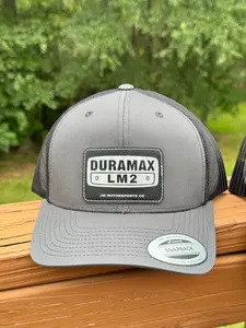 LM2/LZ0 Duramax Hat