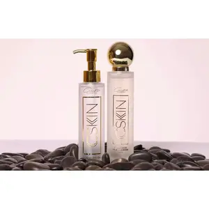 CCSKIN DOUBLE CLEANSING BUNDLE CCSKIN DOUBLE CLEANSING BUNDLE