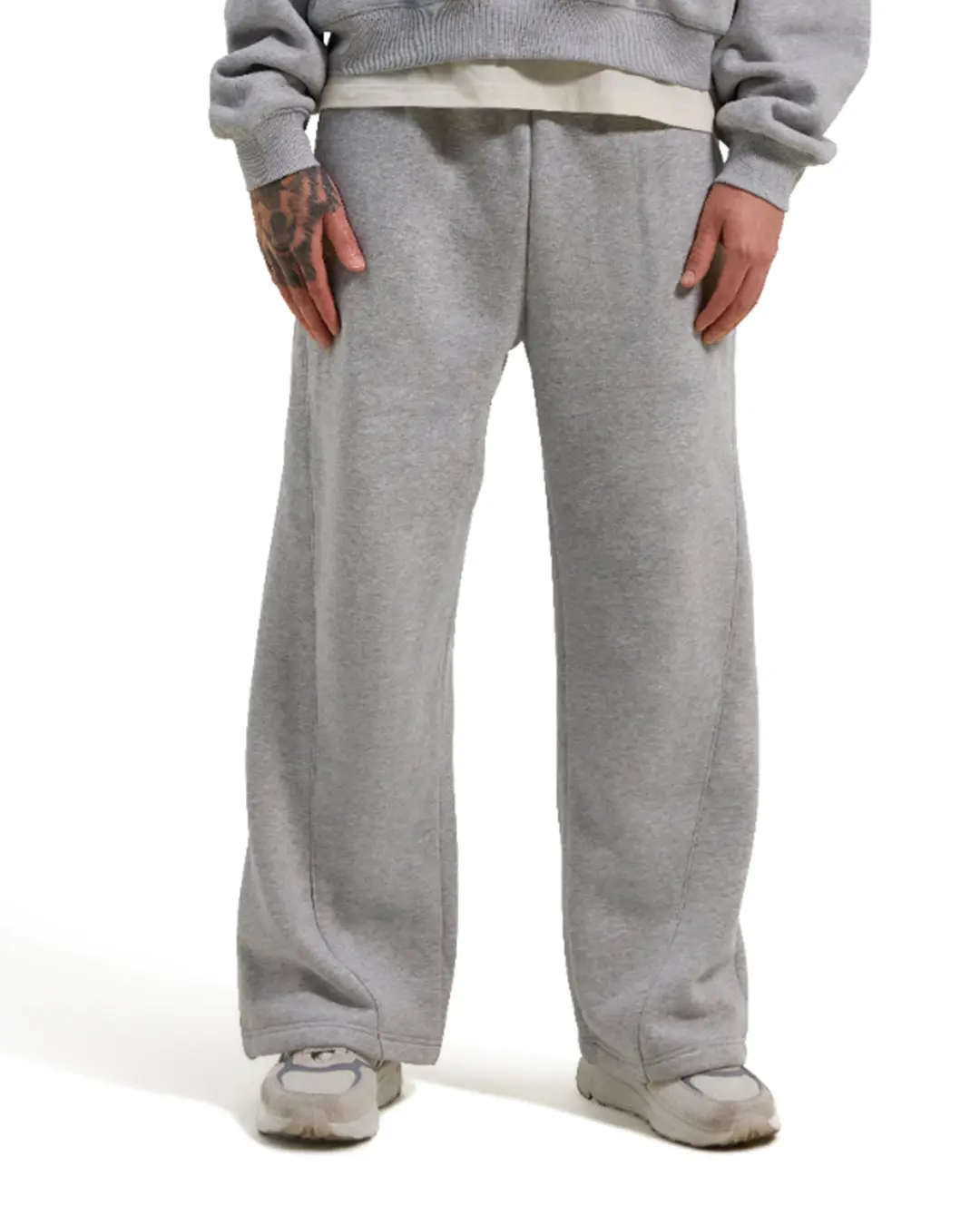 Ash Signature Sweats