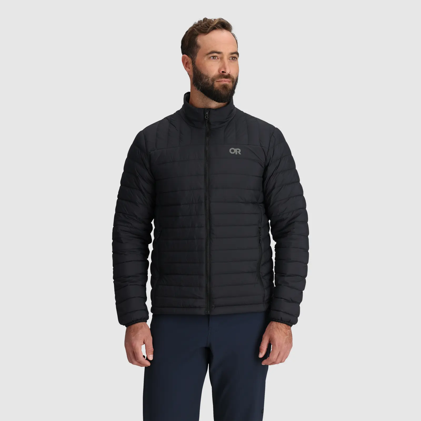 Outdoor Research Men's Transcendent Down Jacket