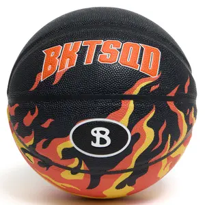 Blaze Basketball 7