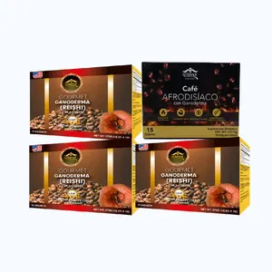Eternal Coffee Combo Energy Boost Delicious Drink - Perfect Beverage for a Refreshing Boost