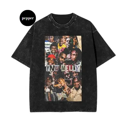 Ynw Melly Shirts TikTok Shop