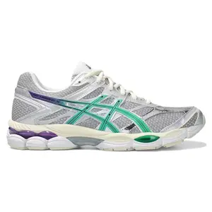 ASICS Gel-Cumulus 16 Tomo Summit Exclusive Cream Malachite Green (men) by StockX